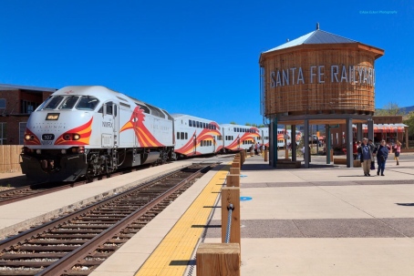 Santa-Fe-Railrunner